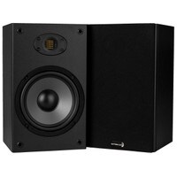 Main product image for Dayton Audio B652-AIR 6-1/2" Bookshelf Speaker Pair 300-651